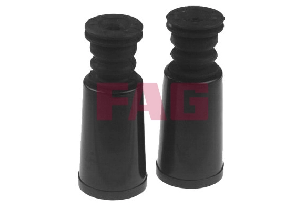 Dust Cover Kit, shock absorber